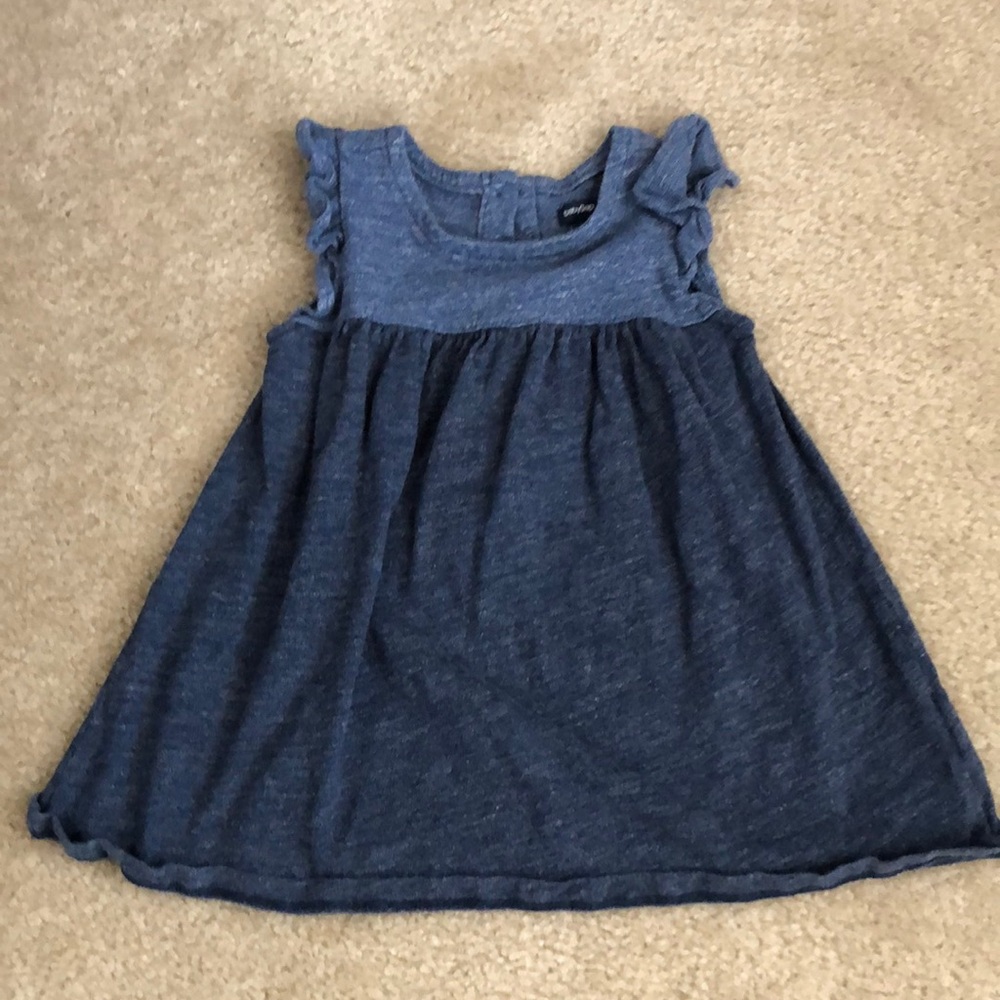 Baby Gap dress